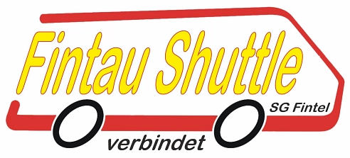 Bürgerbus - Logo Abbildung des Vereinslogos © Samtgemeinde Fintel