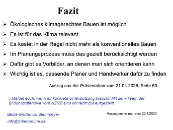 Fazit Vortrag U_Steinmeyer.jpg Fazit Vortrag U_Steinmeyer.jpg © Samtgemeinde Fintel