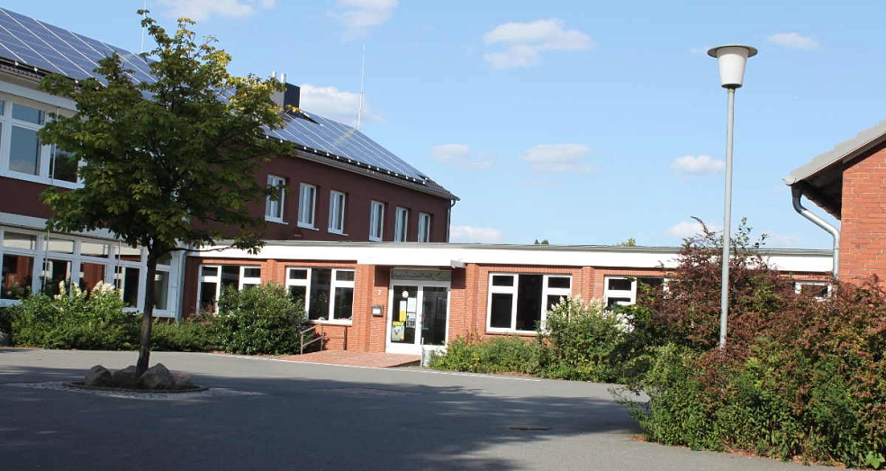 Friedrich-Freudenthal-Schule Fintel&nbsp;&copy;&nbsp;Samtgemeinde Fintel