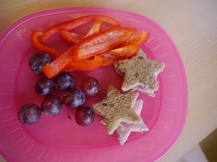 Gesundes Frühstück Gesundes Frühstück © Samtgemeinde Fintel