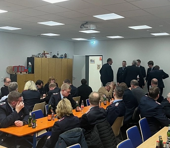 JHV II FW Lauenbrück 2026.jpeg&nbsp;&copy;&nbsp;Samtgemeinde Fintel