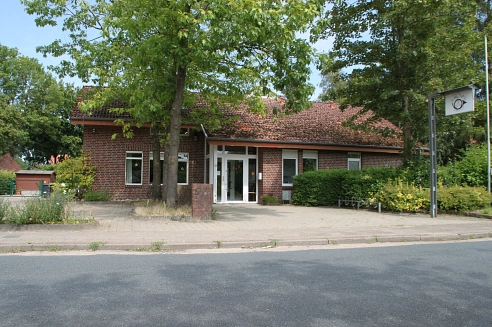 Kindertagesstätte Alte Post&nbsp;&copy;&nbsp;Samtgemeinde Fintel