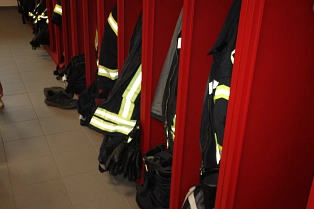Kindertagesstätte „Alte Post“ Feuerwehr Kindertagesstätte „Alte Post“ Feuerwehr © Samtgemeinde Fintel