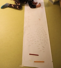 Kindertagesstätte Alte Post Indoor&nbsp;&copy;&nbsp;Samtgemeinde Fintel