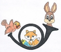 Kindertagesstätte Alte Post Logo Gruppen Kindertagesstätte Alte Post Logo Gruppen © Samtgemeinde Fintel