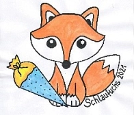 Kindertagesstätte Alte Post Logo Schlaufüchse Kindertagesstätte Alte Post Logo Schlaufüchse © Samtgemeinde Fintel