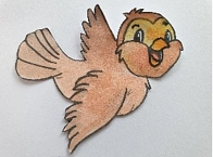 Kindertagesstätte Alte Post Logo Spatzen Kindertagesstätte Alte Post Logo Spatzen © Samtgemeinde Fintel