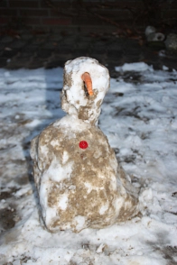 Kindertagesstätte Alte Post Schnee&nbsp;&copy;&nbsp;Samtgemeinde Fintel