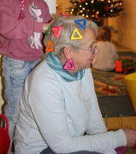 Kindertagesstätte „Alte Post“ Weihnachten&nbsp;&copy;&nbsp;Samtgemeinde Fintel