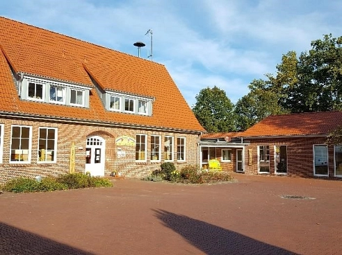 Kindertagesstätte Landkinder&nbsp;&copy;&nbsp;Samtgemeinde Fintel