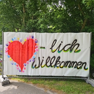 Kindertagesstätte „Landkinder“ in Vahlde - Jubiläum&nbsp;&copy;&nbsp;Samtgemeinde Fintel