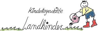 Kindertagesstätte Landkinder Logo Kindertagesstätte Landkinder Logo © Samtgemeinde Fintel