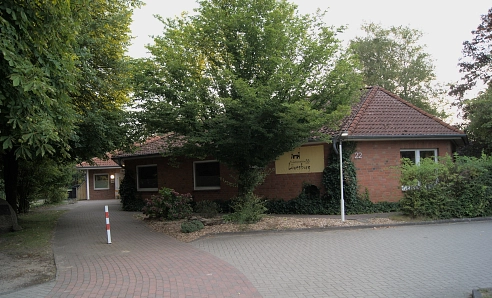 Kindertagesstätte Löwenburg&nbsp;&copy;&nbsp;Samtgemeinde Fintel