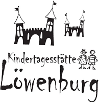 Kindertagesstätte Löwenburg Logo Kindertagesstätte Löwenburg Logo © Samtgemeinde Fintel