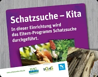 Kindertagesstätte Löwenburg Logo Schatzsuche-Kita&nbsp;&copy;&nbsp;2024 Schatzsuche-HAG