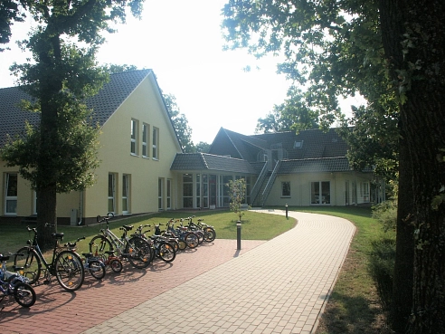 Kindertagesstätte Vintloh-Zwerge&nbsp;&copy;&nbsp;Samtgemeinde Fintel