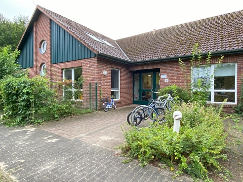 Kindertagesstätte Zwergenhöhle&nbsp;&copy;&nbsp;Samtgemeinde Fintel