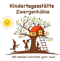 Kindertagesstätte Zwergenhöhle Logo Kindertagesstätte Zwergenhöhle Logo © Samtgemeinde Fintel