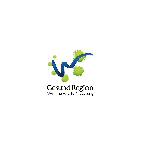Das Logo der Gesund Region Wümme-Wieste-Niederung&nbsp;&copy;&nbsp;Gesund Region Wümme-Wieste-Niederung