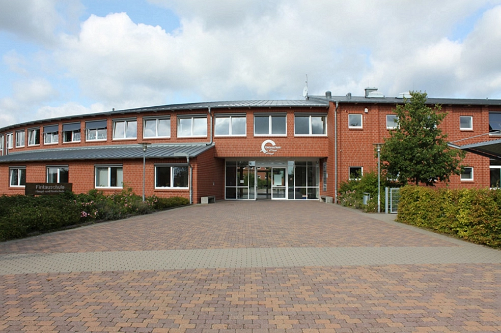 OBS Fintauschule Lauenbrück&nbsp;&copy;&nbsp;Samtgemeinde Fintel