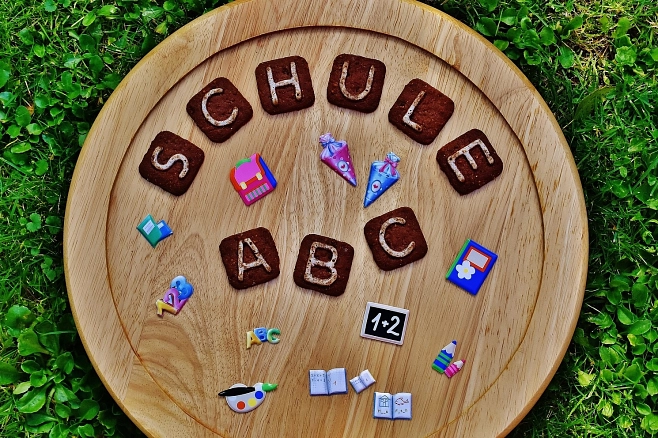 Schulen