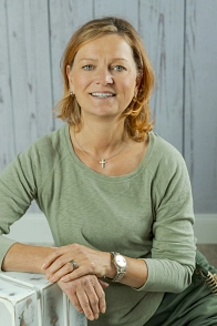 Teamfoto - Katrin Kohnen