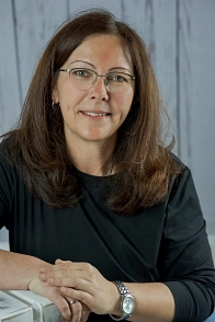 Teamfoto - Susanne Franke
