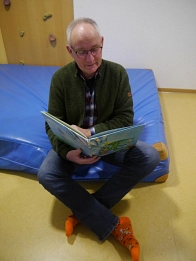 Vorlesetag Vorlesetag © Samtgemeinde Fintel
