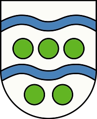 Wappen Samtgemeinde Fintel Das Wappen der Samtgemeinde Fintel © Samtgemeinde Fintel